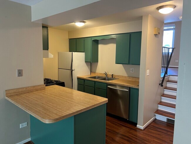 Foto del edificio - 239 N Hager Ave
