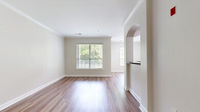 Interior Photo - Lodge at Foxborough