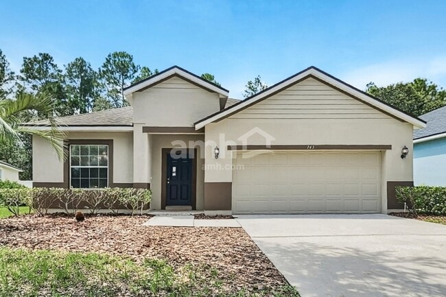 Building Photo - 743 Sunny Stroll Dr