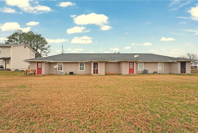 Foto del edificio - 124 Evergreen Trail SE