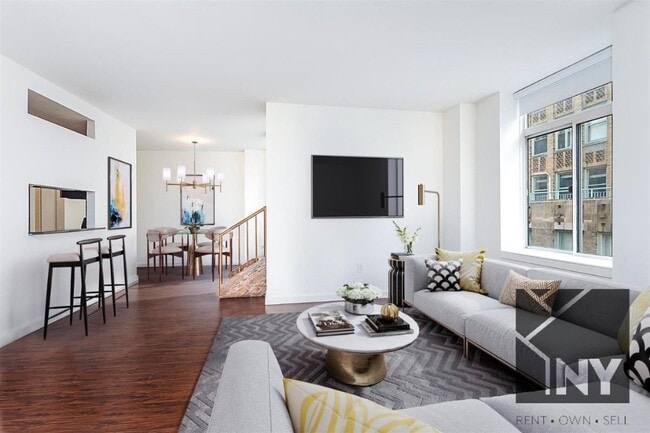 Foto del edificio - 100 William St