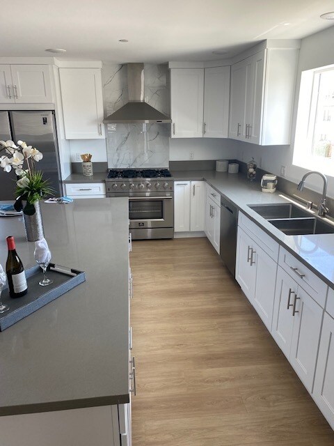 Foto del edificio - 8631 Olin St