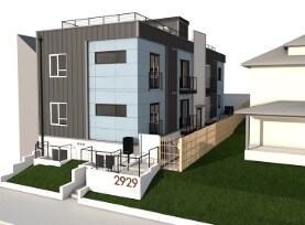 Foto del edificio - 2929 12th St NE