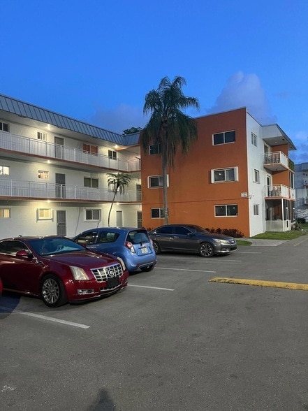 Foto del edificio - 11307 SW 200th St