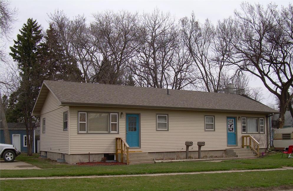 125 Front St Unit 2, Brookings, SD 57006 Condo for Rent in Brookings