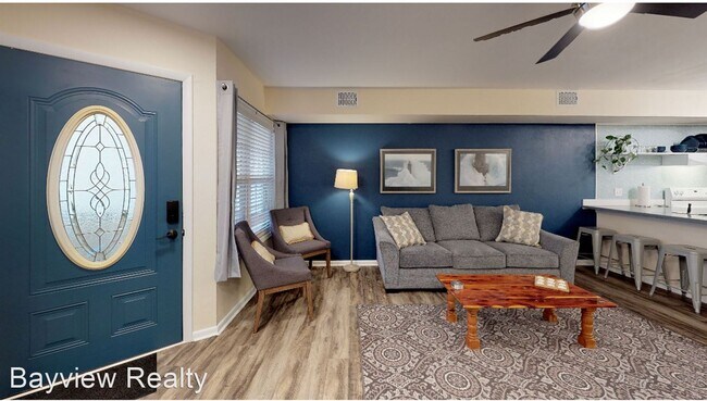 Foto del edificio - 1266 W Ocean View Ave