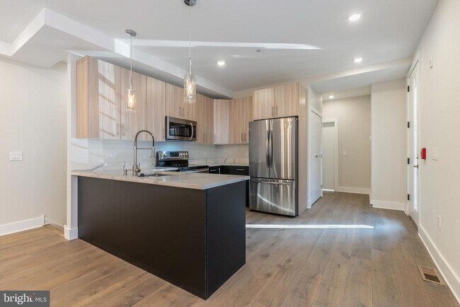 Foto del edificio - 920 N 15th St