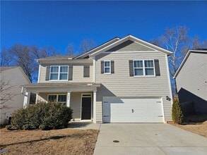 Building Photo - 490 Walnut Grv Wy