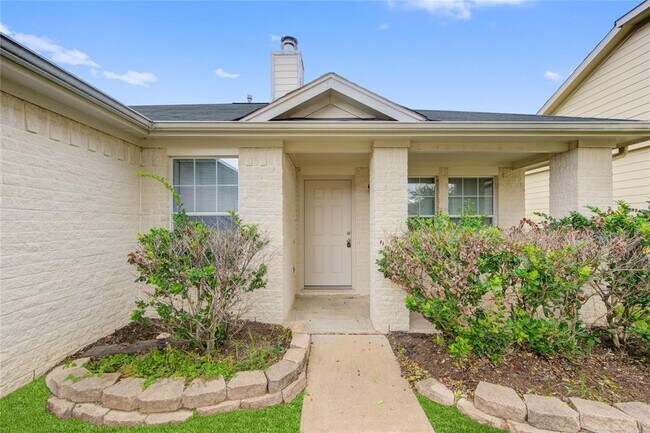 Foto del edificio - 15826 Sarasam Creek Ct