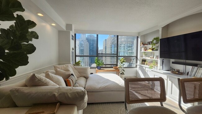 Foto del edificio - 405 N Wabash Ave