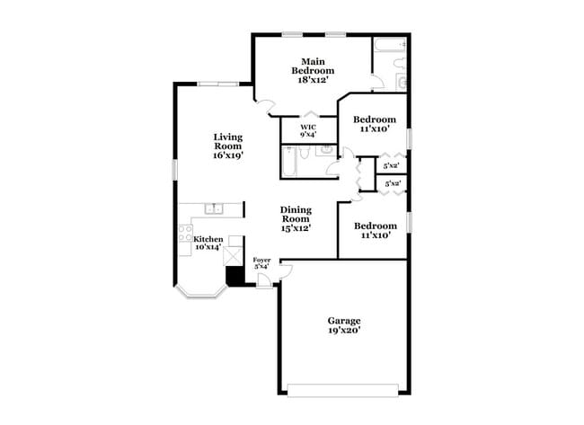 Building Photo - 4539 Cypress St