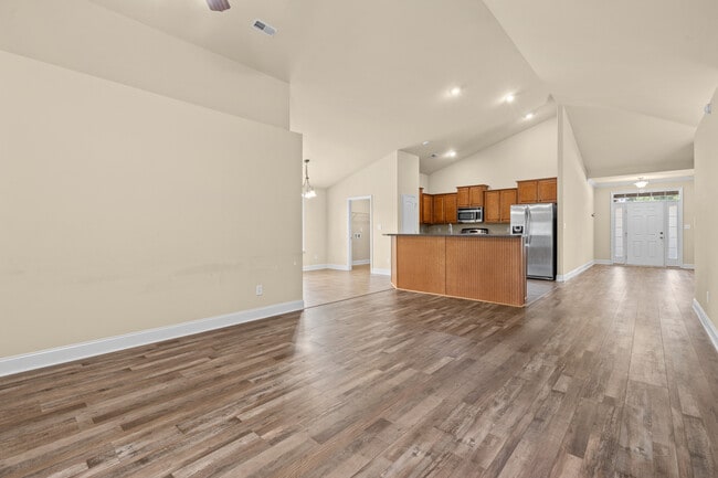 Foto del edificio - 6906 Breyerton Way SE