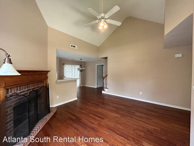Building Photo - 3 br, 2 bath House - 413 Sherrels Ford