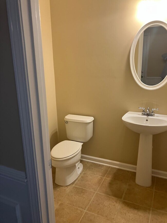 Foto del edificio - 3BR / 2.5 BA  At Bluffton Park