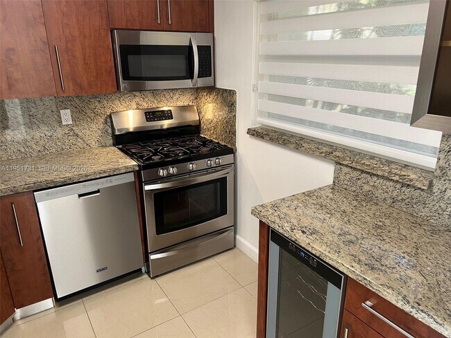 Foto del edificio - 13100 SW 92nd Ave