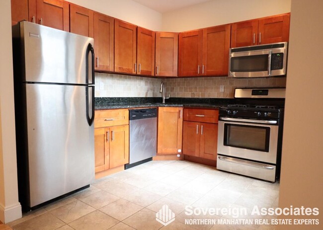 Building Photo - 651 West 171st Street