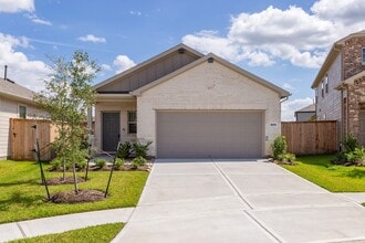 Building Photo - 16419 Windy Cove Ct