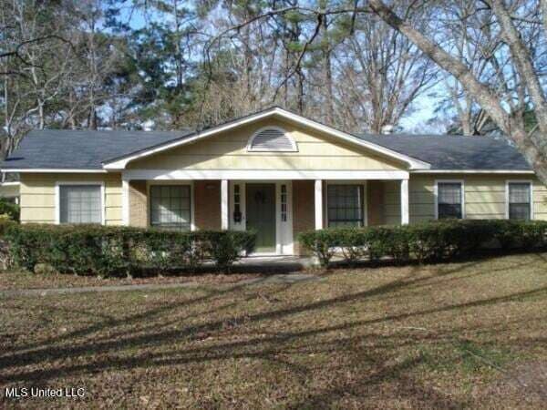 Foto principal - 5301 Ridgewood Rd