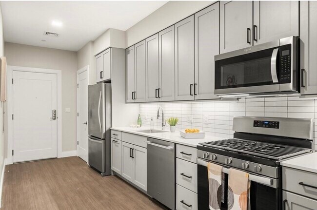 Foto del edificio - 5 Walley St