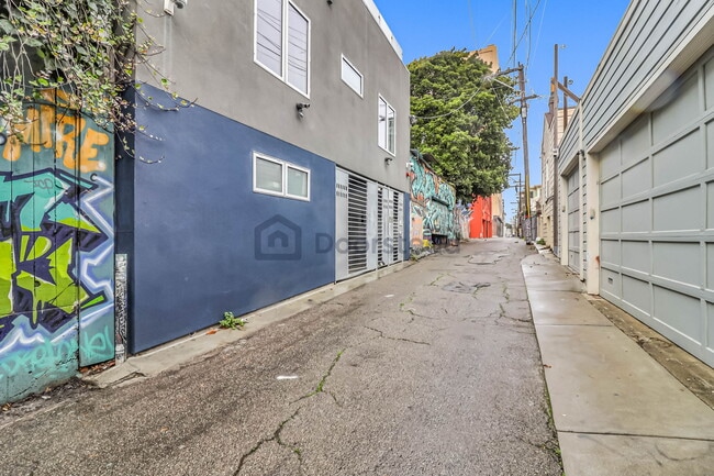 Building Photo - 170 Cypress St