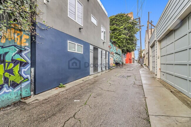 Foto del edificio - 170 Cypress St