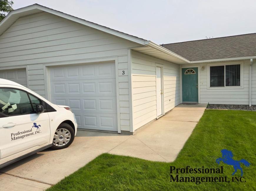 Primary Photo - 1 bedroom in Billings MT 59102