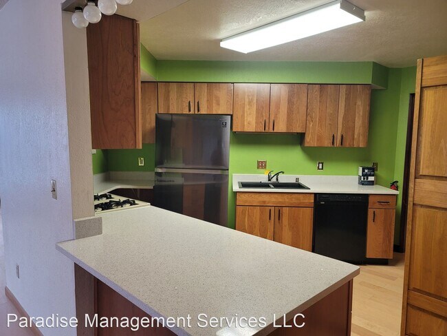 Foto del edificio - 1 br, 1 bath House - 1430 Bridgeway Street #3