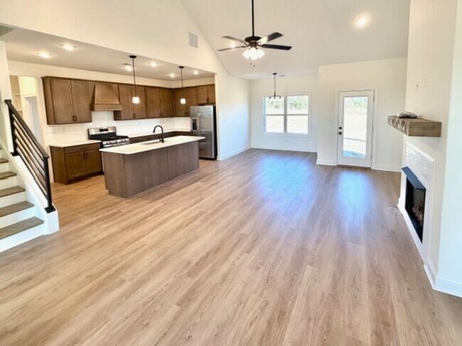 Building Photo - Move In Special! Now Leasing a Brand New 5-Bedroom 3 Bath Home Olive Branch