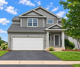 Building Photo - 176 S Cornerstone Dr
