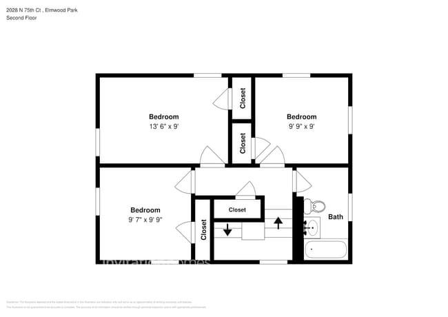 Building Photo - 2028 N 75th Ct