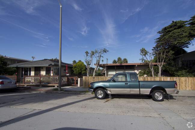 Foto del edificio - Ocean Beach Cottages