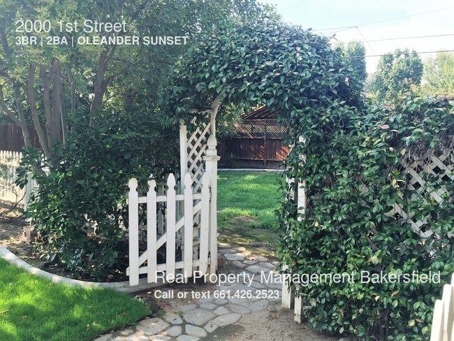 Foto del edificio - 2000 1st St