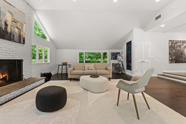 Foto del edificio - 117 Tobys Ln