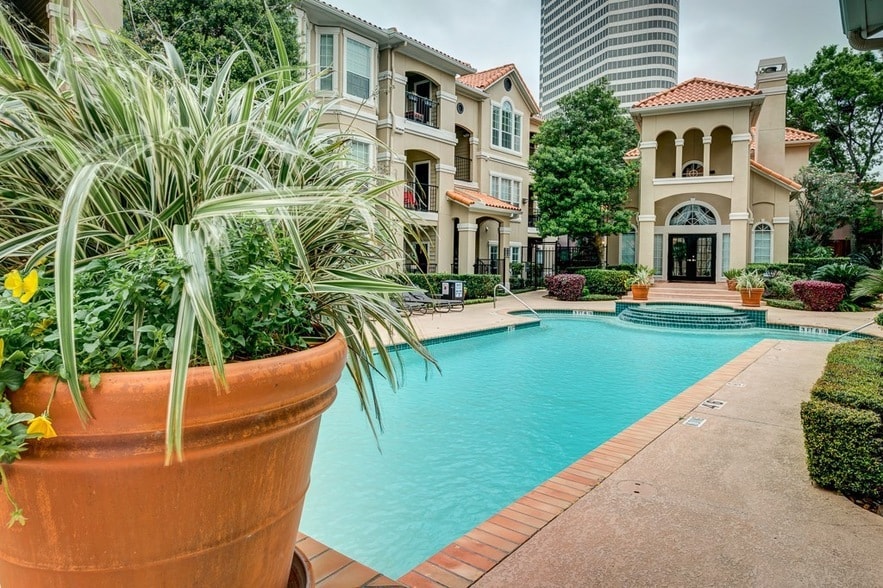 Photo - 3231 Allen Parkway Unit 1211