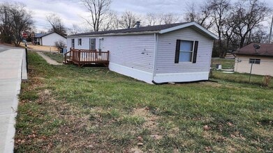Building Photo - 911 N Oolitic Dr