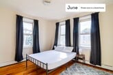 Primary Photo - Private bedroom in 3 bed/1 bath Home