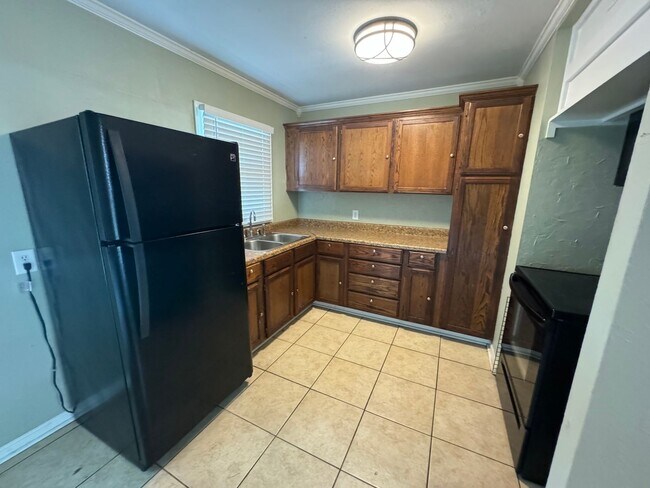 Foto del edificio - 3 Bedroom Home in Central Bossier
