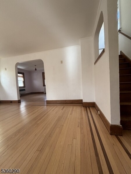 Foto del edificio - 613 Martense Ave