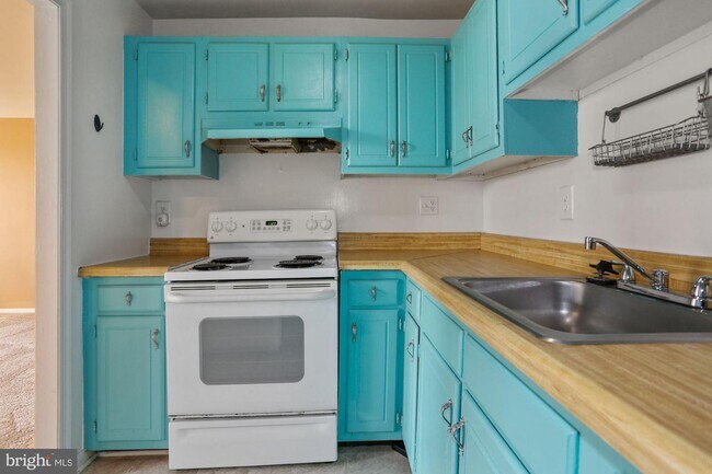 Foto del edificio - 1420 Harvard St NW
