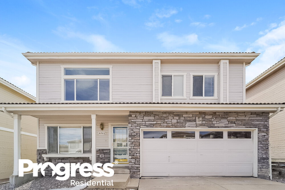 4442 Lyndenwood Point, Highlands Ranch, CO 80130 House for Rent in
