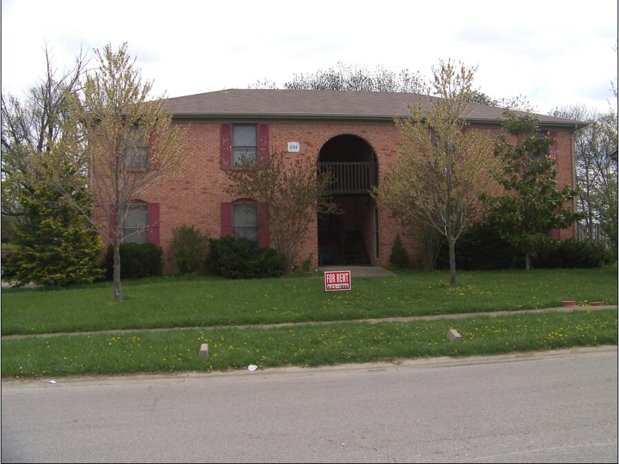 Primary Photo - 233 Churchhill Dr