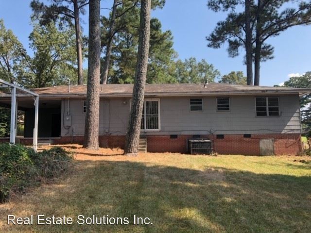 Building Photo - 4 br, 2 bath House - 1807 Camellia Lane
