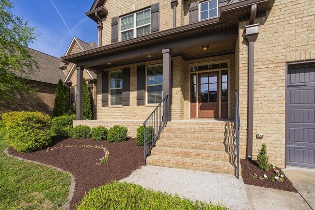 Foto del edificio - 7002 Brindle Ridge Way