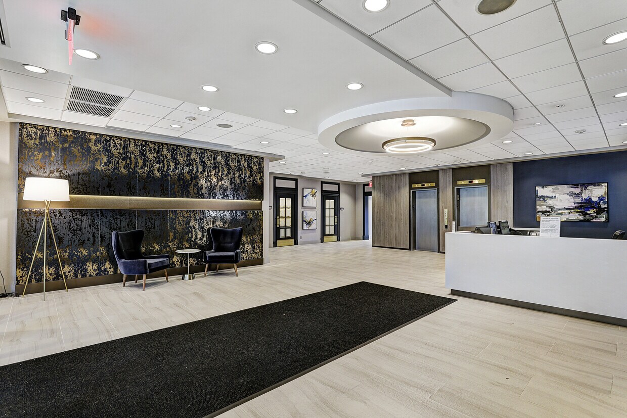 The Ivanhoe Apartments Hackensack, NJ