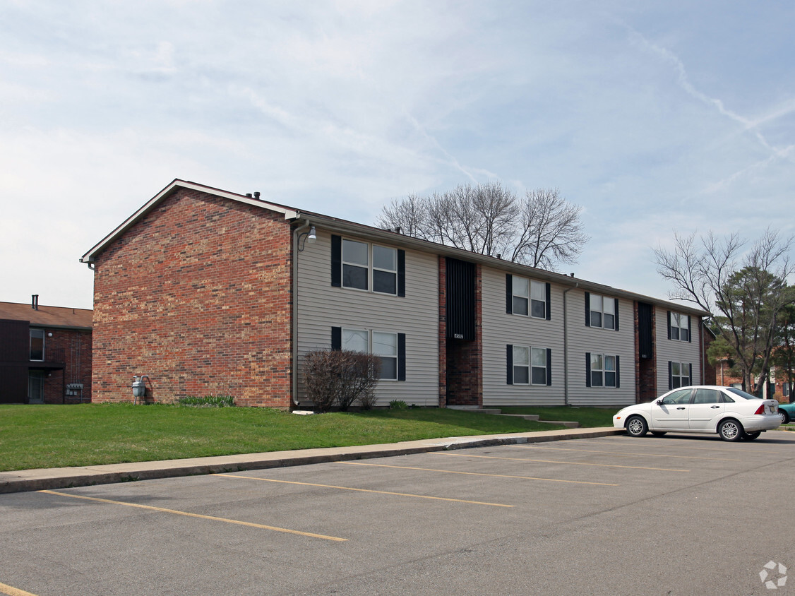 Building Photo - Glenburn Green