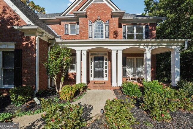 Foto del edificio - 508 Huntington Pl