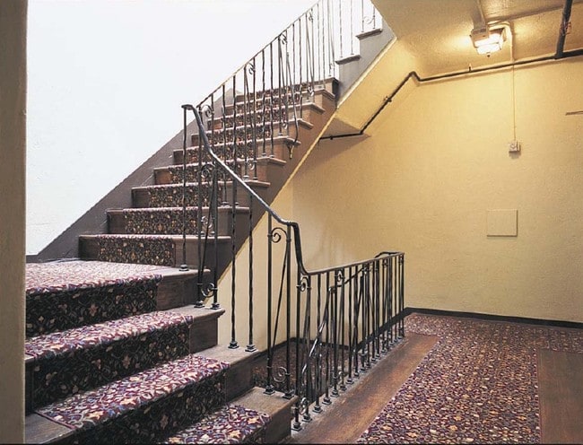 Stairway - VIL - Villa Rosa