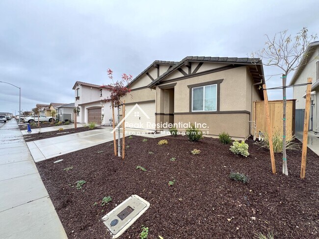 Building Photo - Brand New Rancho Cordova 4bd/2ba Home with...