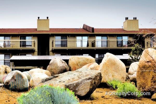 Foto del edificio - Westridge Apartments