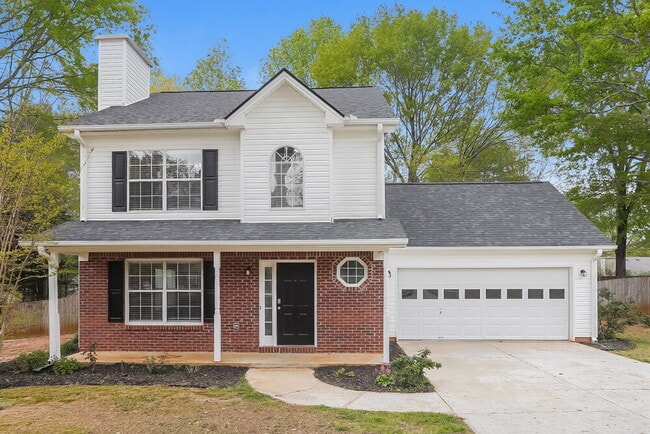 Building Photo - 459 Clearwater Way